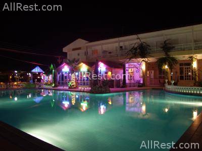 Ikaros Hotel 20